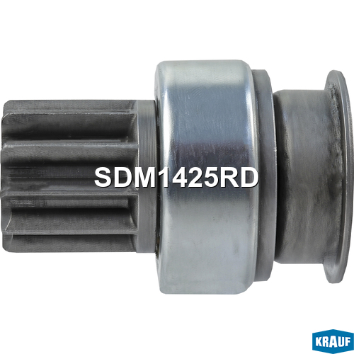 Бендикс стартера - Krauf SDM1425RD