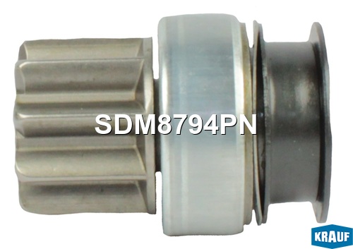 Бендикс стартера - Krauf SDM8794PN
