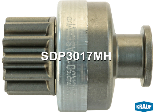 Бендикс стартера - Krauf SDP3017MH