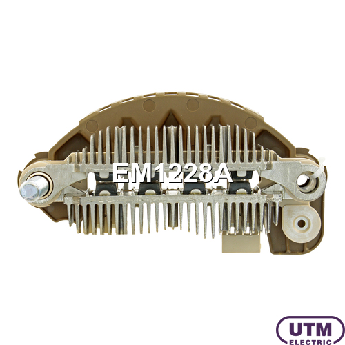 Диодный мост генератора - UTM EM1228A