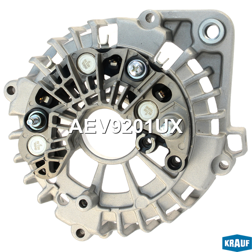 Диодный мост генератора - Krauf AEV9201UX
