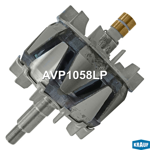 Ротор генератора - Krauf AVP1058LP