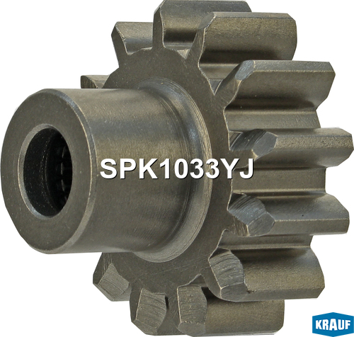 Шестерня бендикса - Krauf SPK1033YJ