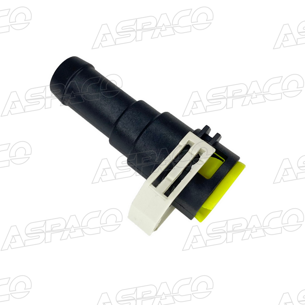 Штуцер системы отопления mazda 3 BL 2009-13 - Aspaco AP78606