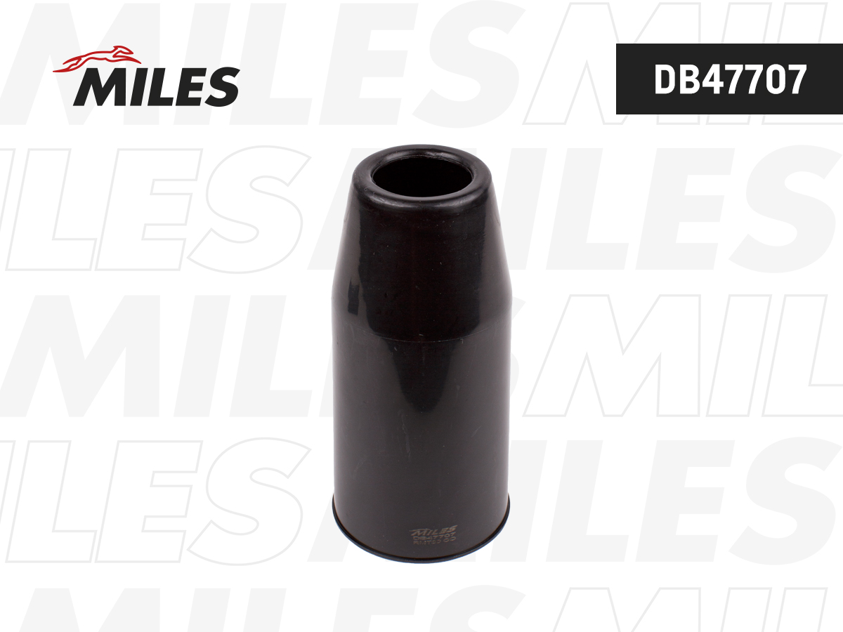 Пыльник амортизатора VAG a4/a6/passat/superb зад. - Miles DB47707