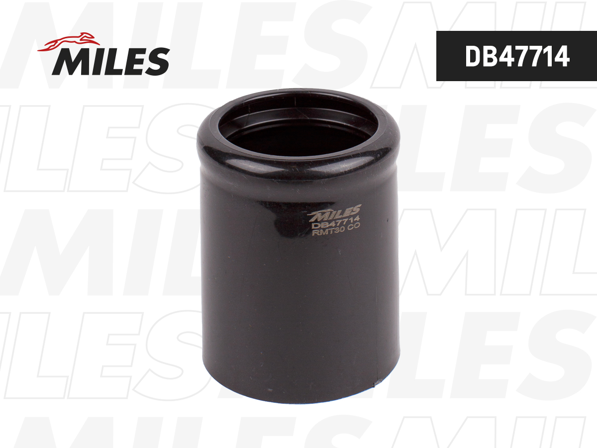 Пыльник амортизатора VAG a4/a6/passat B5 пер. - Miles DB47714