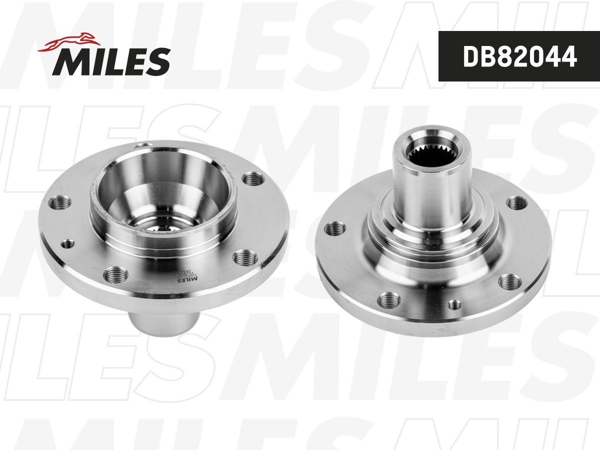 свободный номер - Miles DB82044