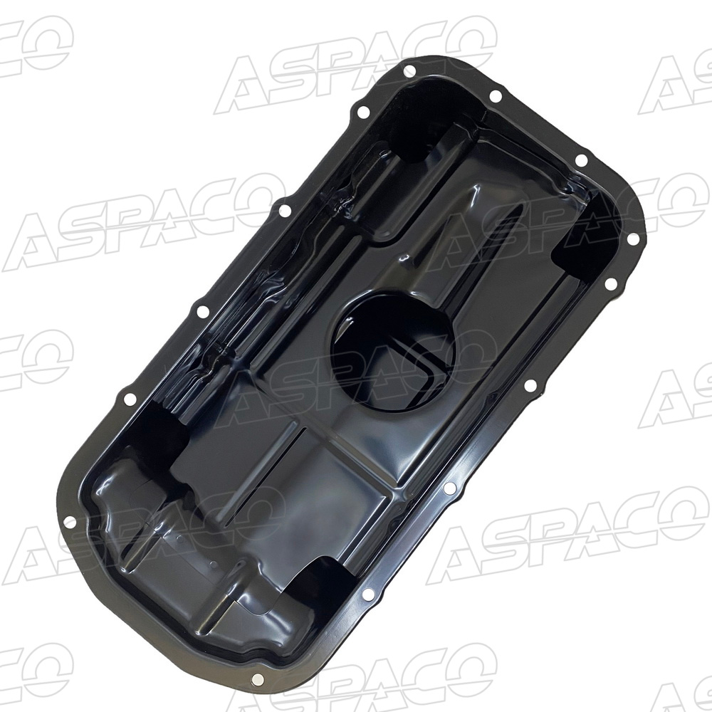 Поддон масляный двигателя mitsubishi ASX 2010> - Aspaco AP00A461