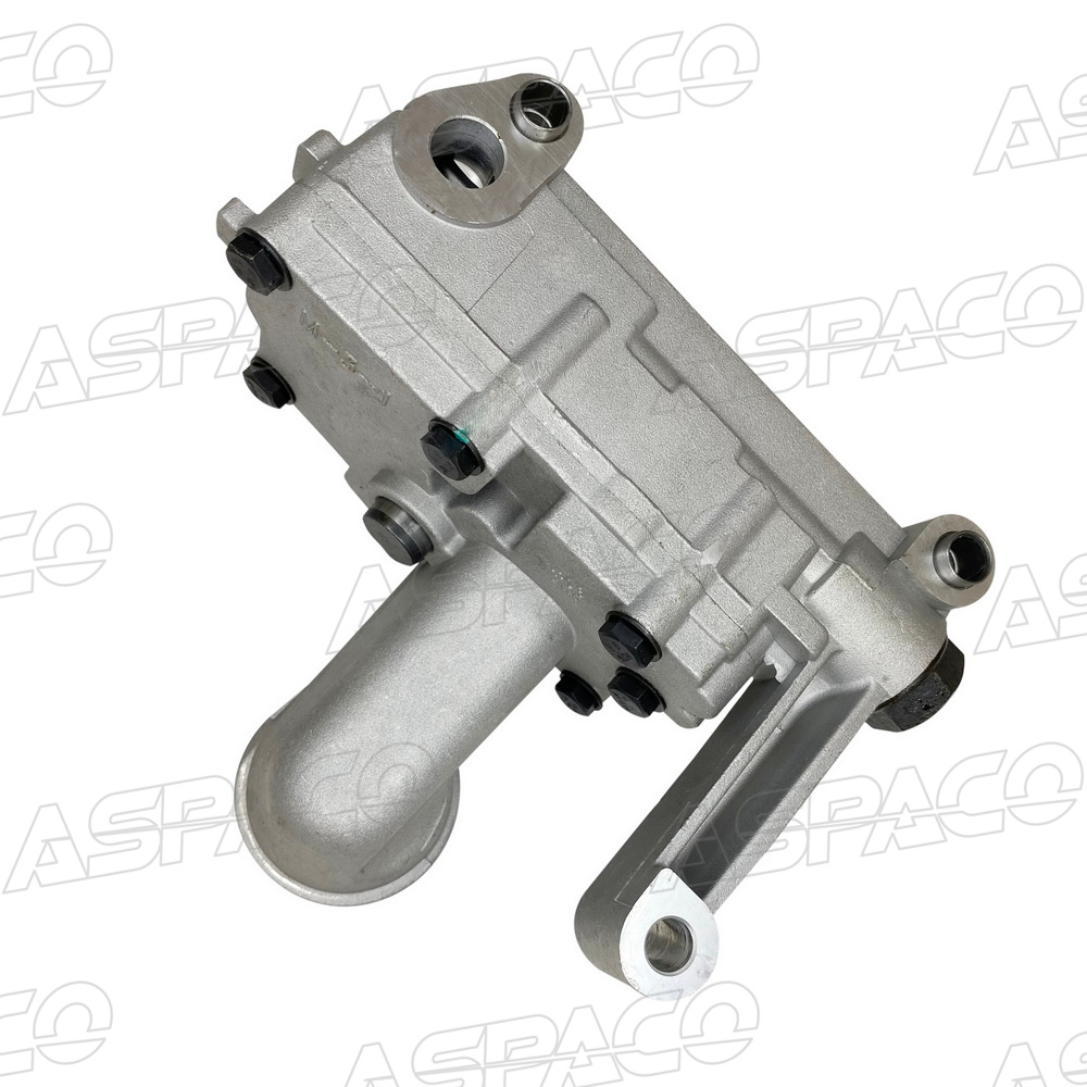 Насос масляный mitsubishi ASX lancer 2009> - Aspaco AP1211A