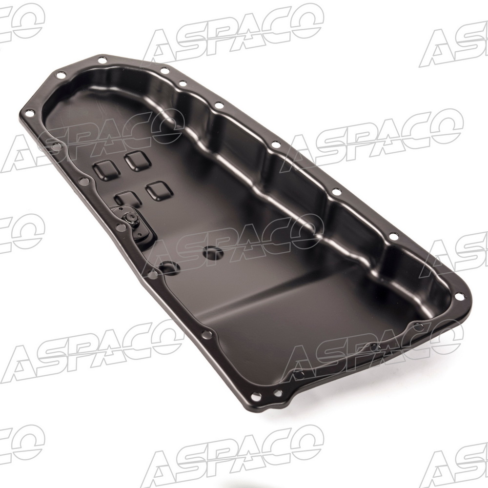 Поддон двигателя масляный nissan qashqai 4WD (j10e) 06-13 teana (j32r) 09-13 x-trail (t31) (t31r) 0 - Aspaco AP4315