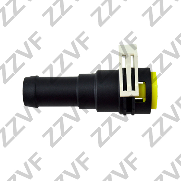Штуцер системы отопления mazda 3 BL 2009-13 - ZZVF GRA78606