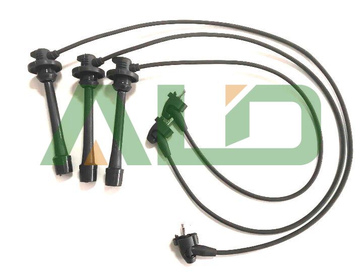 Комплект проводов зажигания Toyota Hilux (95 - ), Prado (96 - ) - ALD A00053