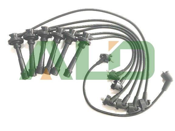 Комплект проводов зажигания Nissan Maxima (3.0 vg30e V6, 86-) - ALD A00013