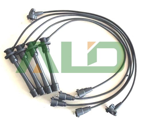 Комплект проводов зажигания Toyota jp216 Estima (90-00), Previa (90-00), Tarago (90-00) - ALD A00032