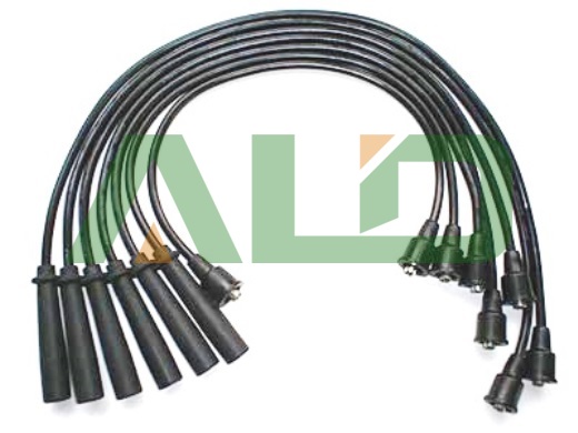 Комплект проводов зажигания Toyota Camry (90-94) - ALD A00006