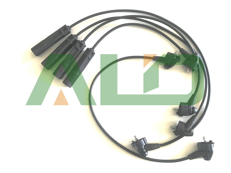 Комплект проводов зажигания Toyota Mark2, Chaser (1g-fe gx9, 92-96) - ALD A00007