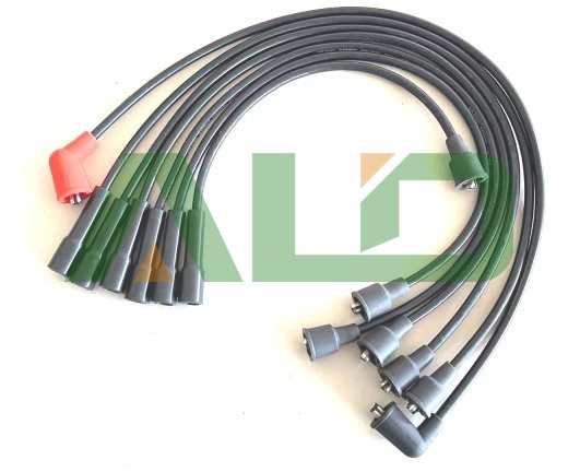 Комплект проводов зажигания Toyota Rav 4 (3s-fe, 94-96) - ALD A00008