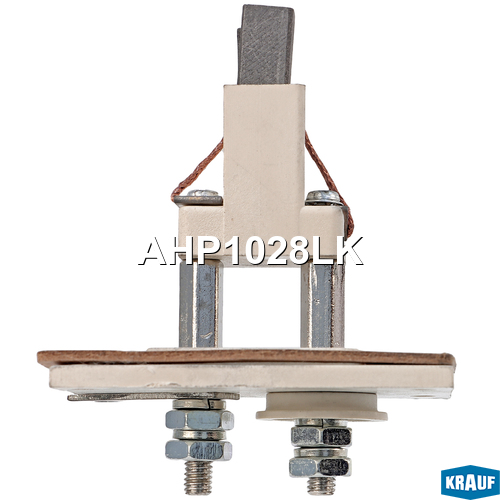 Щёткодержатель генератора - Krauf AHP1028LK
