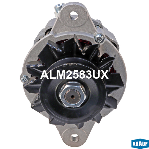 Генератор - Krauf ALM2583UX