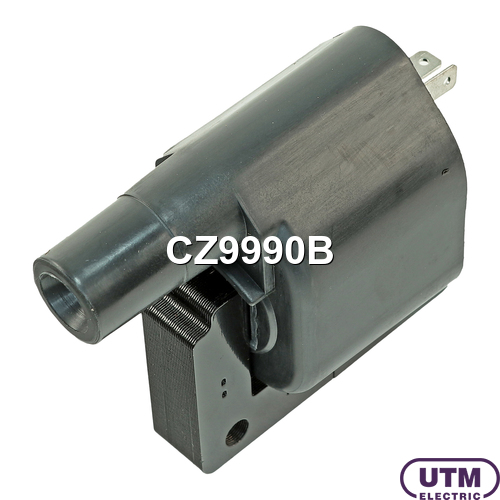 Катушка зажигания - UTM CZ9990B