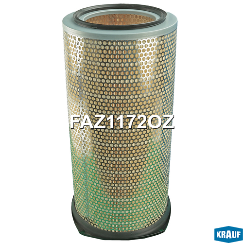 Фильтр воздушный - Krauf FAZ1172OZ