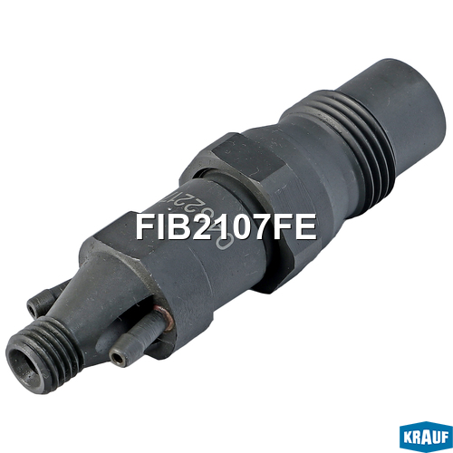Форсунка топливная - Krauf FIB2107FE