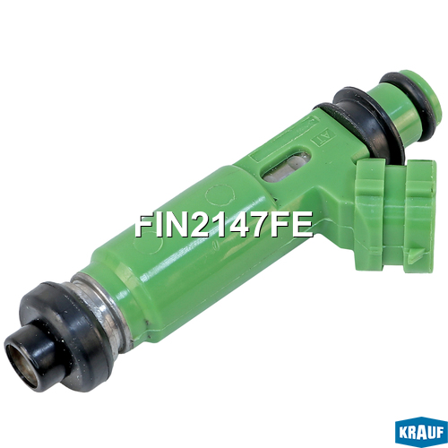 Форсунка топливная - Krauf FIN2147FE