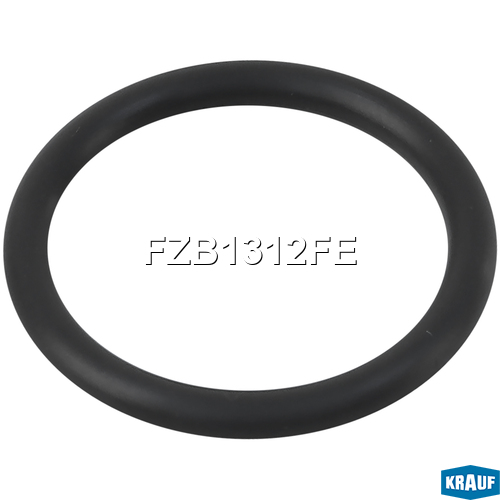 Кольцо уплотнительное форсунки - Krauf FZB1312FE