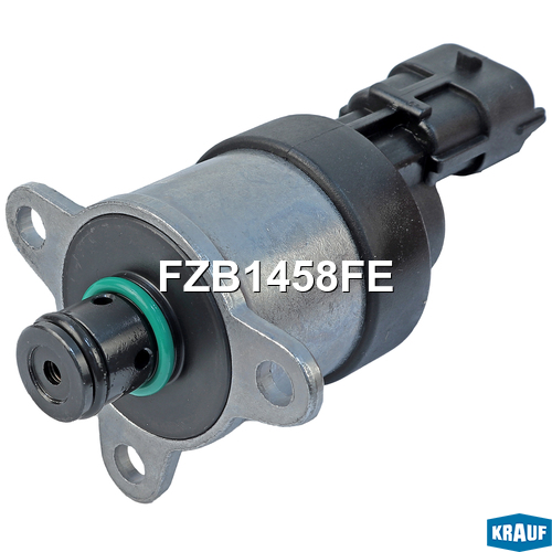 Клапан дозирования топлива - Krauf FZB1458FE