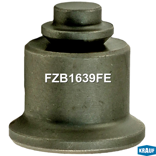 Клапан постоянного давления тнвд - Krauf FZB1639FE