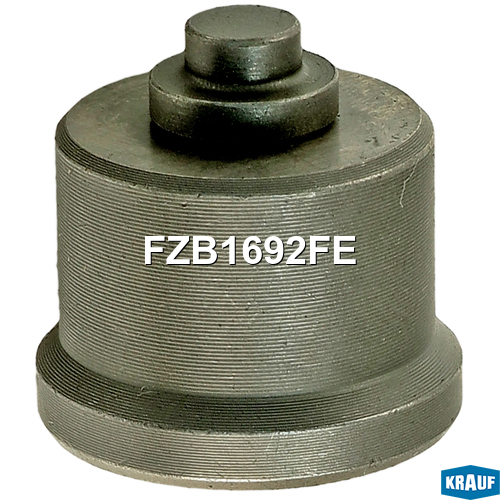 Клапан постоянного давления тнвд - Krauf FZB1692FE