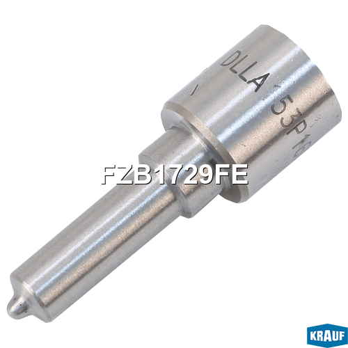 Распылитель форсунки - Krauf FZB1729FE