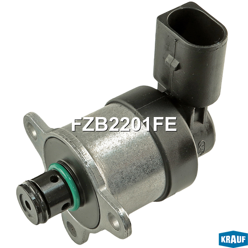 Клапан дозирования топлива - Krauf FZB2201FE