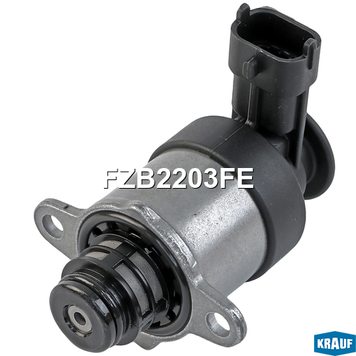 Дозировочный блок тнвд - Krauf FZB2203FE