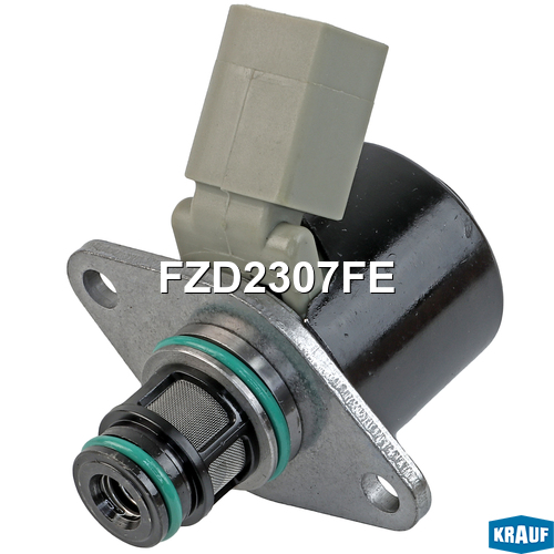 Клапан дозирования топлива - Krauf FZD2307FE