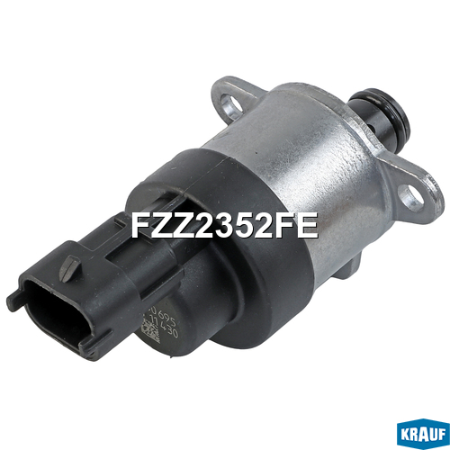Клапан дозирования топлива - Krauf FZZ2352FE