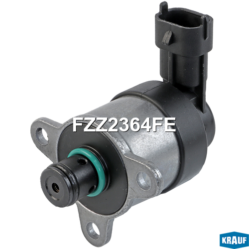 Клапан дозирования топлива - Krauf FZZ2364FE