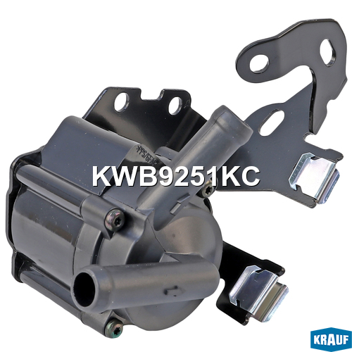 Снят замена KWB9251JK Насос топливный