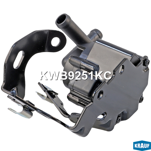 Снят замена KWB9251JK Насос топливный