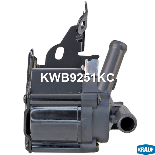 Снят замена KWB9251JK Насос топливный