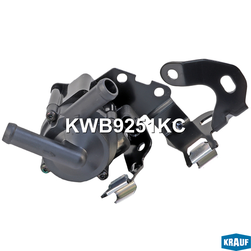Снят замена KWB9251JK Насос топливный