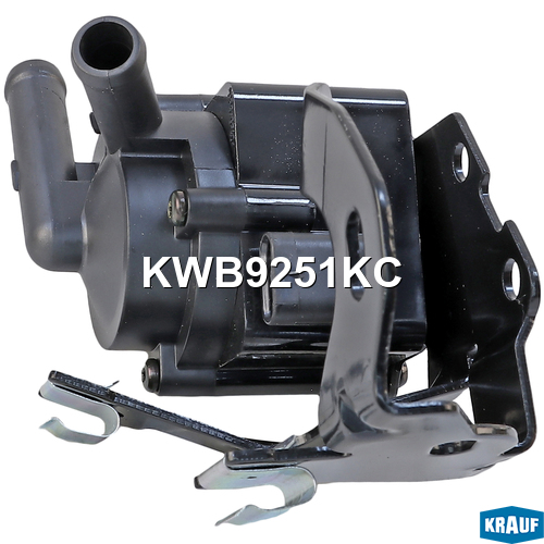 Снят замена KWB9251JK Насос топливный