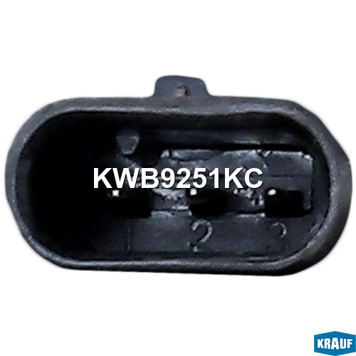 Снят замена KWB9251JK Насос топливный