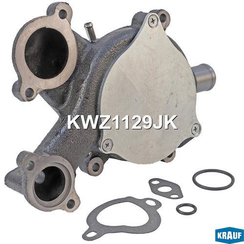 Помпа водяная - Krauf KWZ1129JK