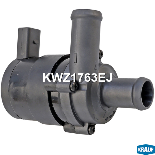 Насос водяной электрический - Krauf KWZ1763EJ