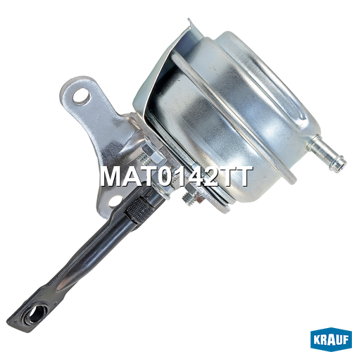 Актуатор турбокомпрессора - Krauf MAT0142TT