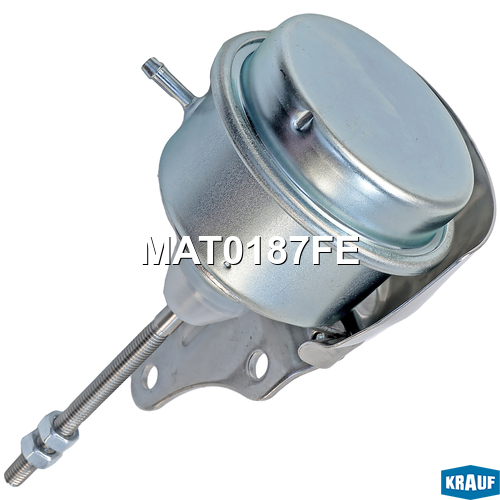 Актуатор турбокомпрессора - Krauf MAT0187FE