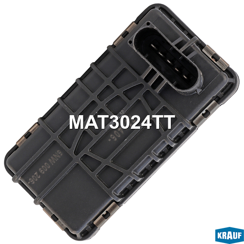 Актуатор турбокомпрессора - Krauf MAT3024TT