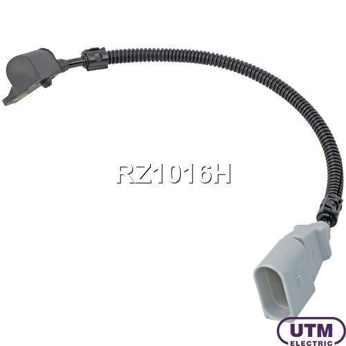 Датчик положения коленвала ДВС - UTM RZ1016H