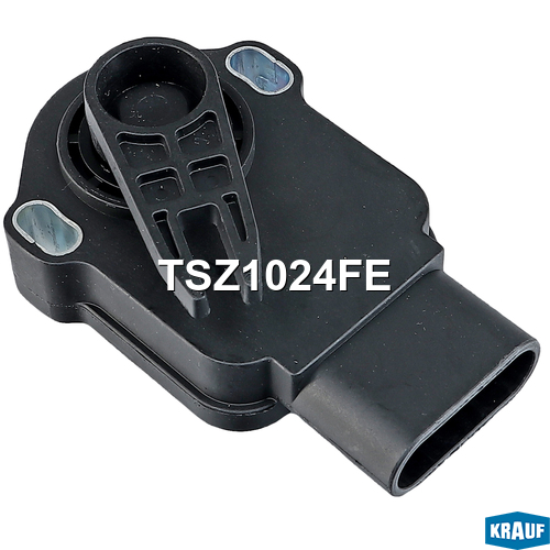 Датчик положения дроссельной заслонки ДВС - Krauf TSZ1024FE